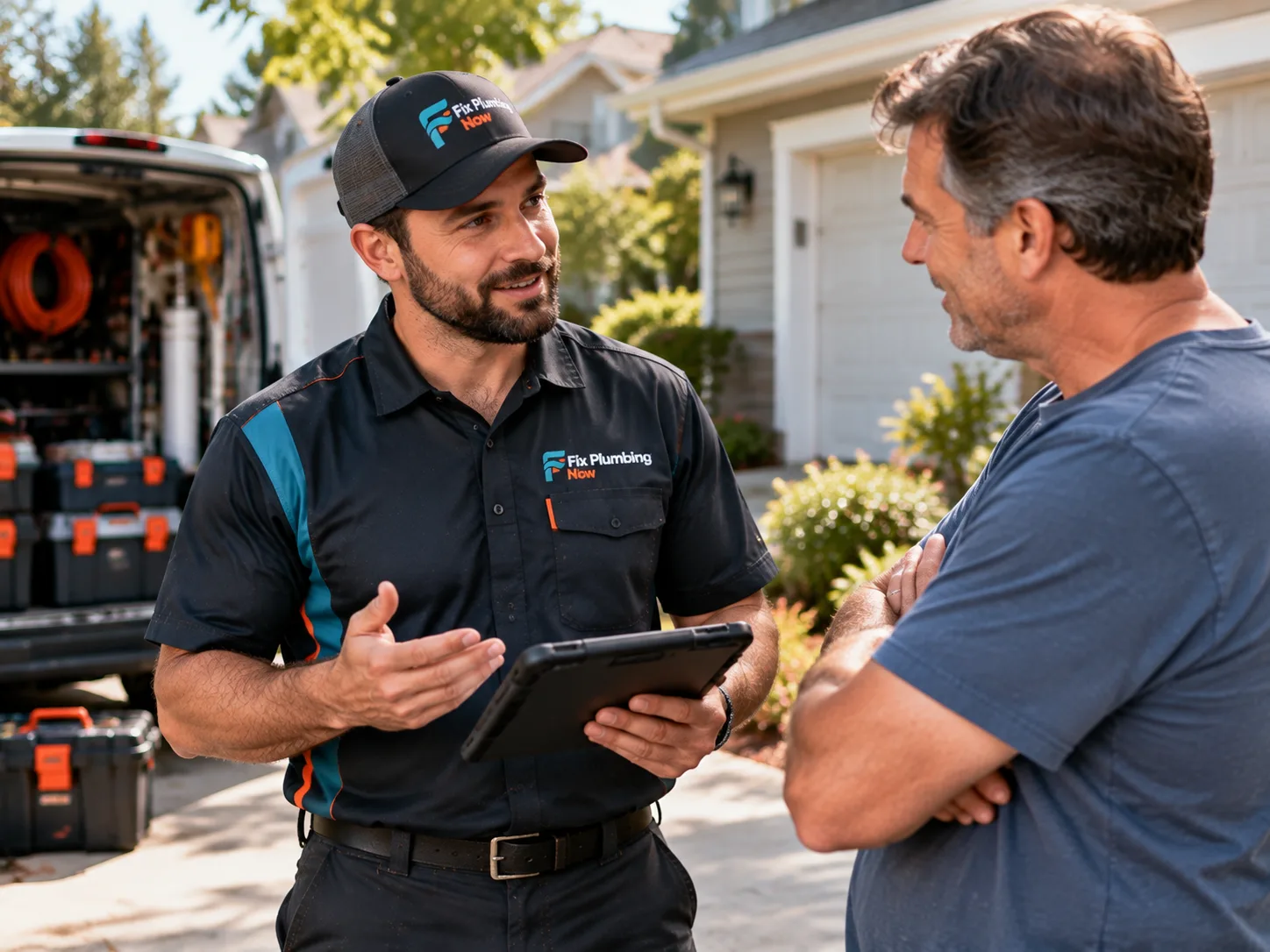 Clogged Drain Service Lake Oswego, OR FAQs